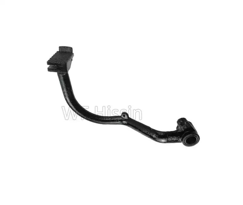 Right brake pedal unit TB
